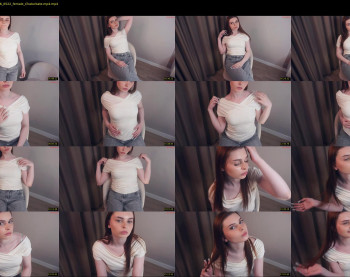 davinagreengo — 31 minute Chaturbate female cam show recording, 720p, Apr 15, 2026