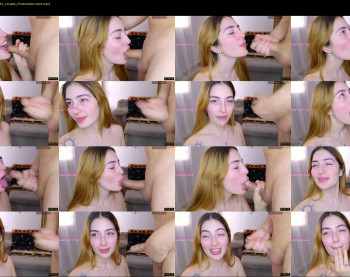 dexandlily — 14 minute Chaturbate couple cam show recording, 720p, Apr 14, 2026