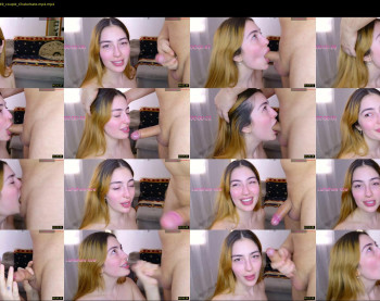 dexandlily — 6 minute Chaturbate couple cam show recording, 720p, Apr 14, 2026
