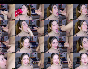 dexandlily — 19 minute Chaturbate couple cam show recording, 720p, Apr 15, 2026