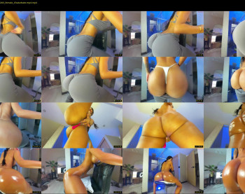 dianac1998 — 121 minute Chaturbate female cam show recording, 720p, Apr 14, 2026