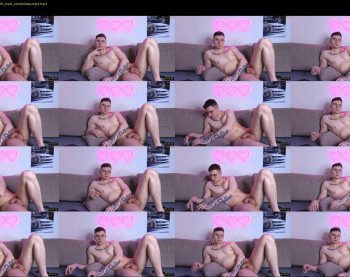 driftforlife — 45 minute Chaturbate couple cam show recording, 720p, Apr 14, 2026