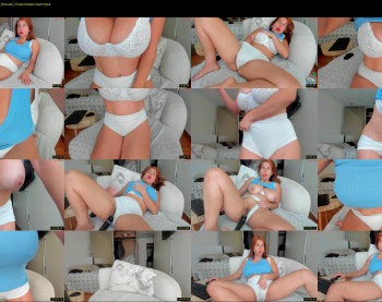 dulceys — 117 minute Chaturbate female cam show recording, 720p, Apr 14, 2026