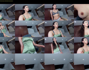 ehotlovea — 121 minute Chaturbate female cam show recording, 720p, Apr 14, 2026