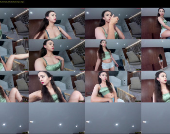 ehotlovea — 120 minute Chaturbate female cam show recording, 720p, Apr 14, 2026