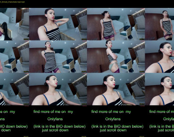 ehotlovea — 48 minute Chaturbate female cam show recording, 720p, Apr 14, 2026