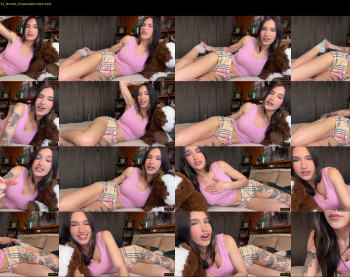 ella2sweet — 23 minute Chaturbate female cam show recording, 720p, Apr 14, 2026