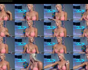elsa_may — 4 minute Chaturbate female cam show recording, 480p, Apr 15, 2026