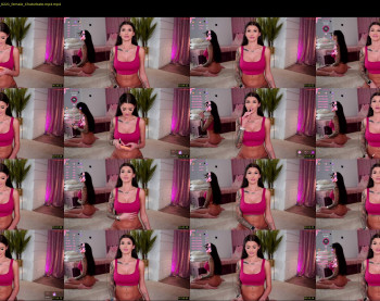 emilyhudsson — 10 minute Chaturbate female cam show recording, 720p, Apr 15, 2026