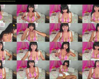 emmily2001 — 13 minute Chaturbate female cam show recording, 720p, Apr 15, 2026