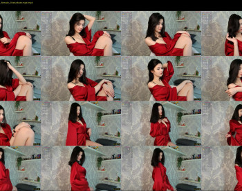firekatie — 19 minute Chaturbate female cam show recording, 720p, Apr 14, 2026