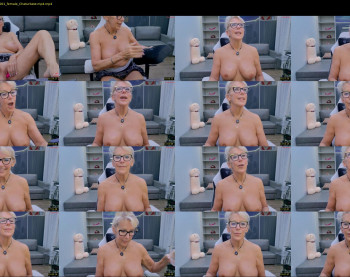 fitcougarcb — 34 minute Chaturbate female cam show recording, 720p, Apr 15, 2026
