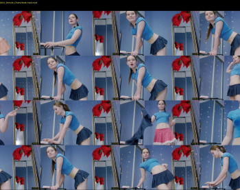 grace_agnes — 120 minute Chaturbate female cam show recording, 720p, Apr 14, 2026