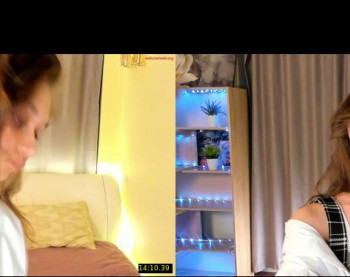 gregorykenely — 120 minute Chaturbate female cam show recording, 720p, Apr 14, 2026