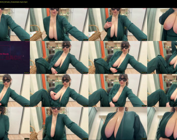 harmonicdiv — 22 minute Chaturbate female cam show recording, 720p, Apr 14, 2026