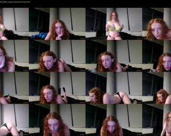 hellokitty2020luv — 45 minute Chaturbate female cam show recording, 720p, Apr 14, 2026