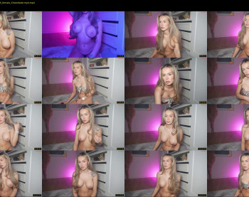 hotbella_ — 95 minute Chaturbate female cam show recording, 720p, Apr 15, 2026