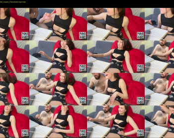 hotduoplay — 4 minute Chaturbate couple cam show recording, 720p, Apr 15, 2026