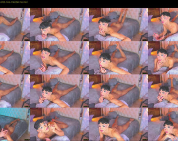 im_sebaslopez — 19 minute Chaturbate male cam show recording, 720p, Apr 15, 2026