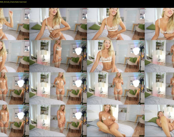 imrealsugar — 17 minute Chaturbate female cam show recording, 720p, Apr 14, 2026