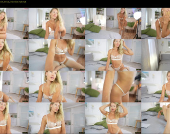 imrealsugar — 120 minute Chaturbate female cam show recording, 720p, Apr 14, 2026