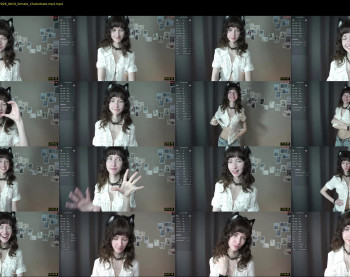 indiramcclamroch — 43 minute Chaturbate female cam show recording, 720p, Apr 14, 2026