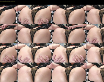 indrablack — 29 minute Chaturbate female cam show recording, 720p, Apr 14, 2026