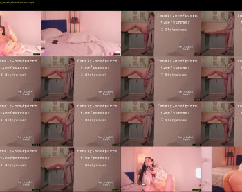 itsumade — 120 minute Chaturbate female cam show recording, 720p, Apr 14, 2026