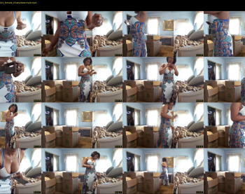 jasminekay — 12 minute Chaturbate female cam show recording, 720p, Apr 15, 2026