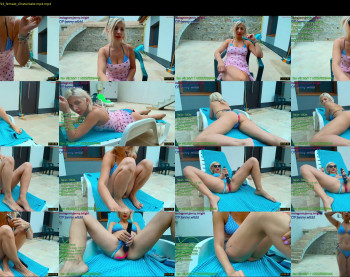 jennywildd — 64 minute Chaturbate female cam show recording, 720p, Apr 14, 2026