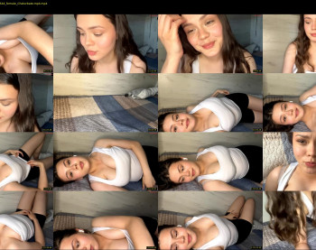 jodeesolarz — 108 minute Chaturbate female cam show recording, 720p, Apr 14, 2026