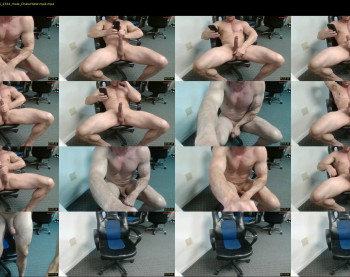 joe_smith5679 — 8 minute Chaturbate male cam show recording, 480p, Apr 14, 2026