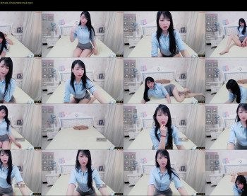 kefeifei — 103 minute Chaturbate female cam show recording, 720p, Apr 14, 2026