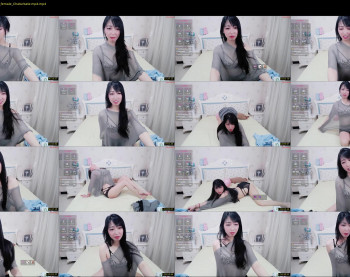 kefeifei — 107 minute Chaturbate female cam show recording, 720p, Apr 14, 2026