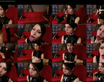 kitty__katy — 60 minute Chaturbate female cam show recording, 720p, Apr 14, 2026