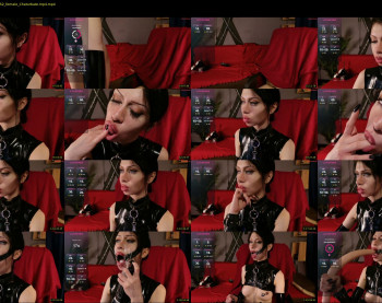 kitty__katy — 120 minute Chaturbate female cam show recording, 720p, Apr 14, 2026