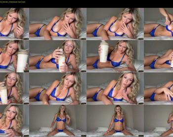 korinaluvv — 4 minute Chaturbate female cam show recording, 720p, Apr 15, 2026