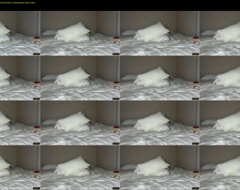 korinaluvv — 4 minute Chaturbate female cam show recording, 720p, Apr 15, 2026