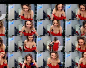 kristy_0_ — 27 minute Chaturbate female cam show recording, 720p, Apr 14, 2026