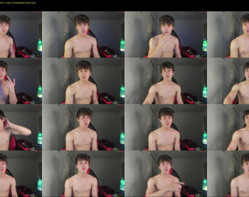kroddy1985 — 11 minute Chaturbate male cam show recording, 720p, Apr 14, 2026