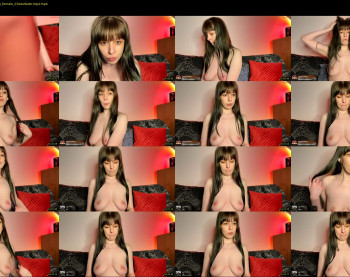 leaxicon — 6 minute Chaturbate female cam show recording, 720p, Apr 15, 2026