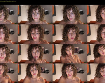 linkinsweeet — 7 minute Chaturbate couple cam show recording, 720p, Apr 14, 2026