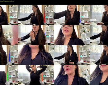 lissa__1 — 40 minute Chaturbate female cam show recording, 720p, Apr 14, 2026