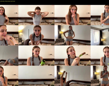 lolaatate — 48 minute Chaturbate female cam show recording, 720p, Apr 14, 2026