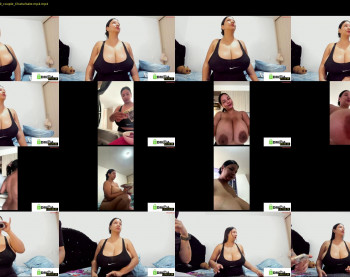 loreth_jw — 120 minute Chaturbate female cam show recording, 720p, Apr 14, 2026
