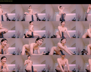 lori_leen — 6 minute Chaturbate female cam show recording, 720p, Apr 14, 2026