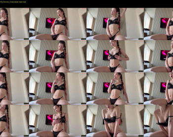 luis7777hui — 8 minute Chaturbate couple cam show recording, 720p, Apr 14, 2026
