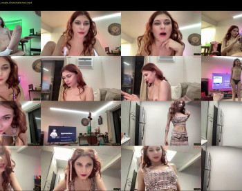 luvkoko — 66 minute Chaturbate couple cam show recording, 480p, Apr 14, 2026