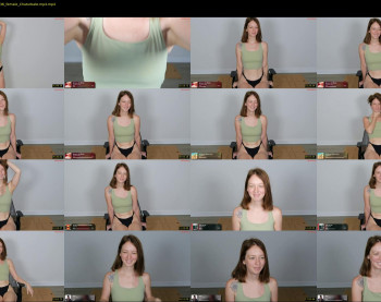 maevivant — 20 minute Chaturbate female cam show recording, 720p, Apr 15, 2026