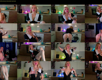 magiclovexo — 117 minute Chaturbate female cam show recording, 720p, Apr 14, 2026